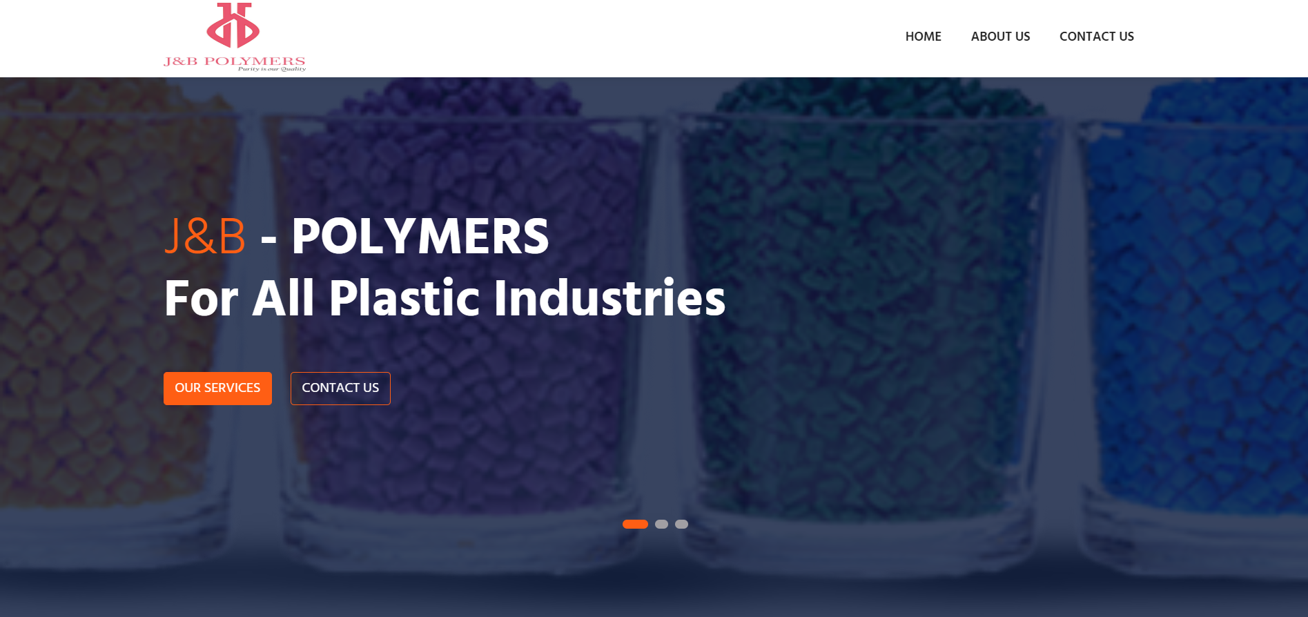 J & B Polymers