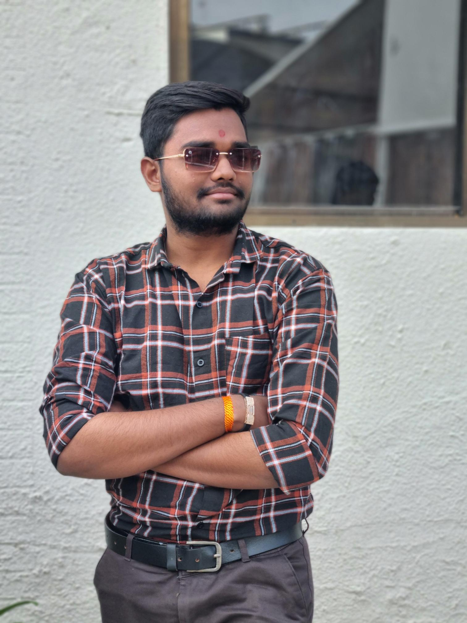 Meet Rangani